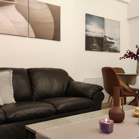 Minoan Gem Apartment Heraklion  Екстер'єр фото
