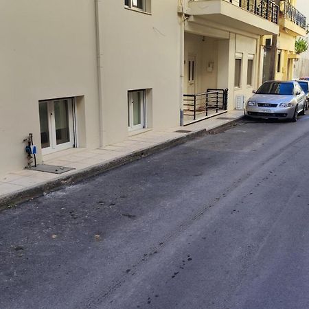 Minoan Gem Apartment Heraklion  Екстер'єр фото