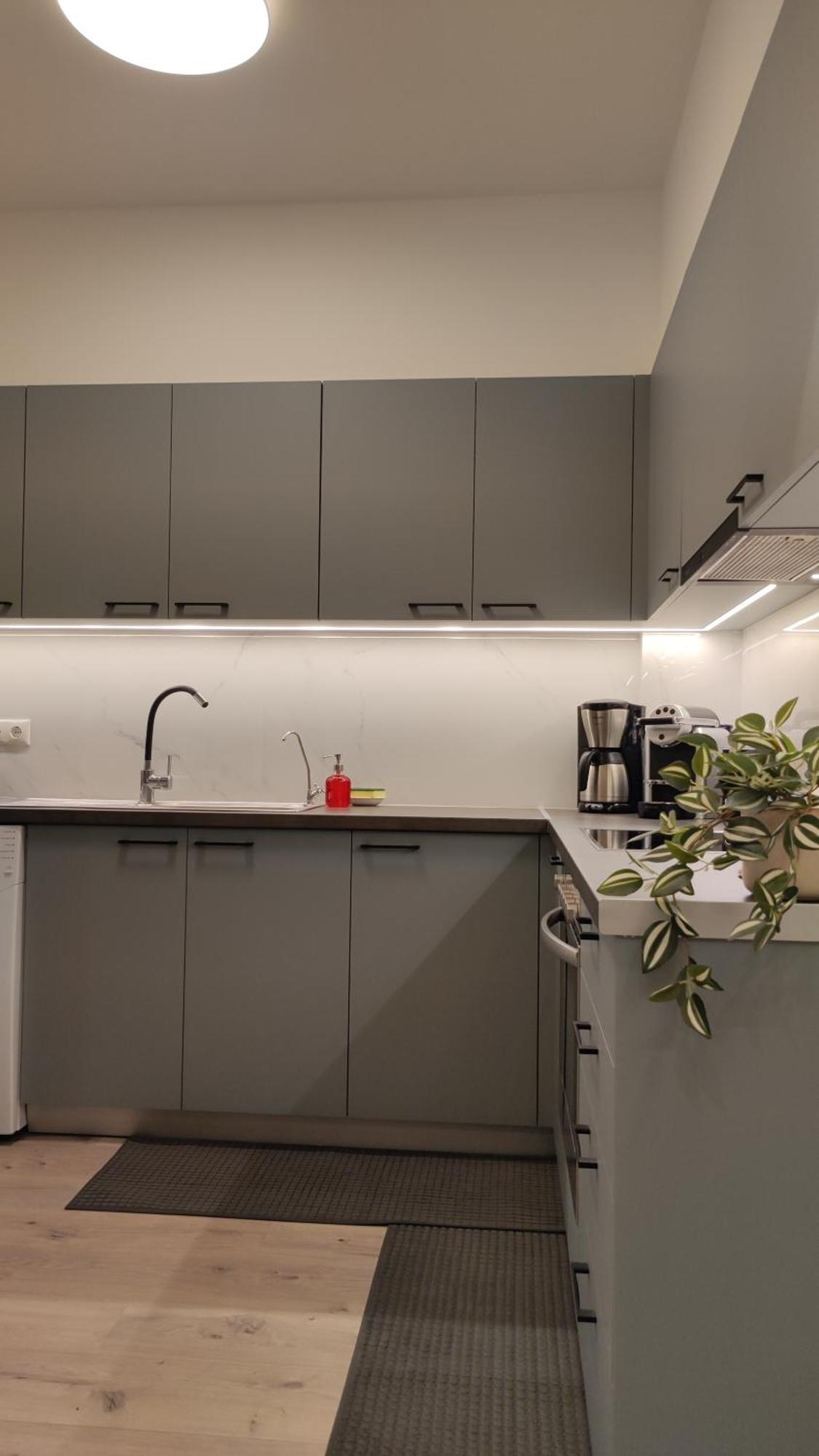Minoan Gem Apartment Heraklion  Екстер'єр фото