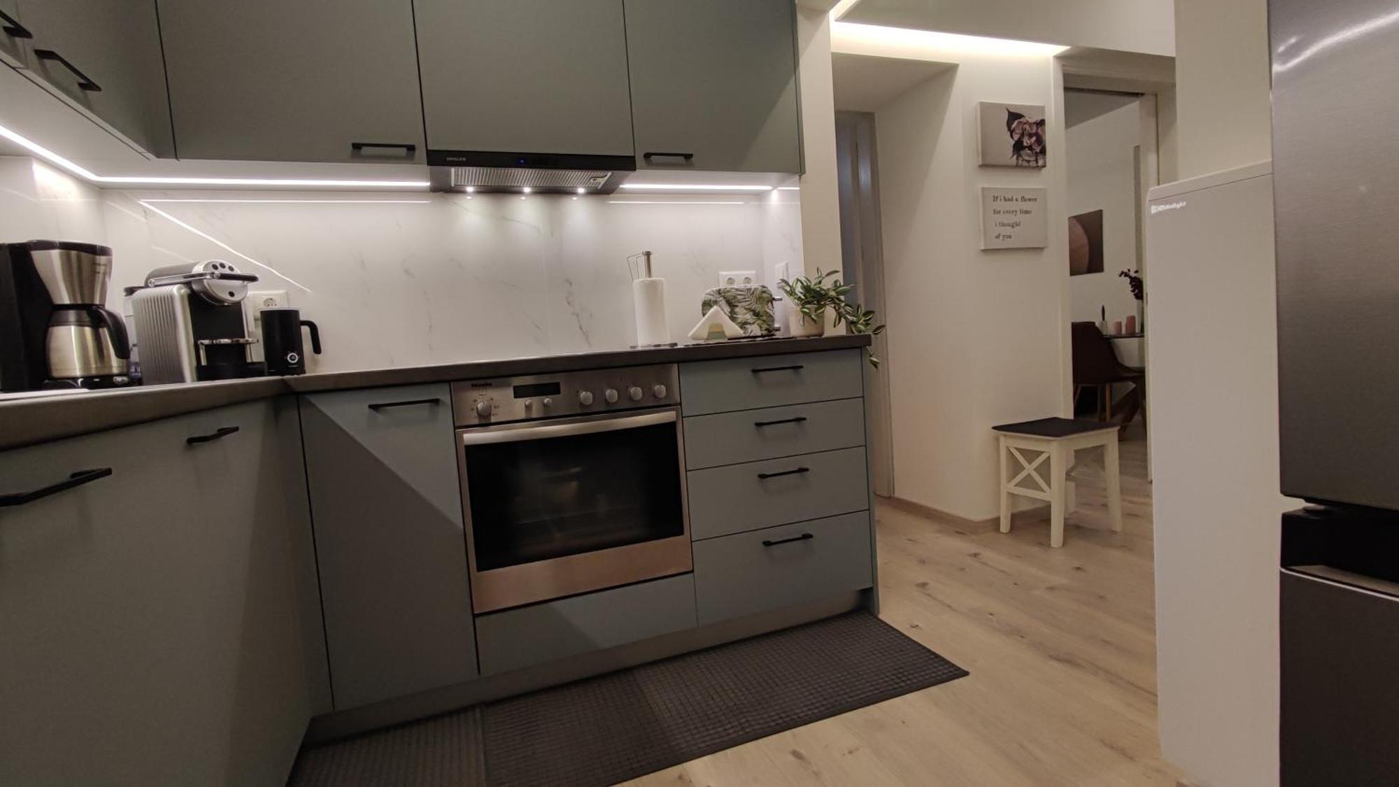 Minoan Gem Apartment Heraklion  Екстер'єр фото