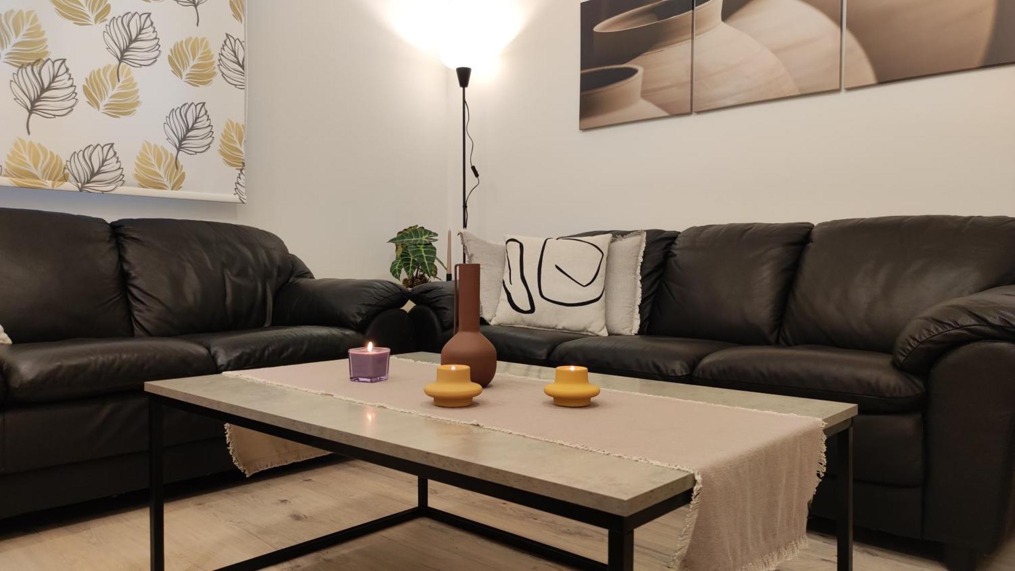 Minoan Gem Apartment Heraklion  Екстер'єр фото