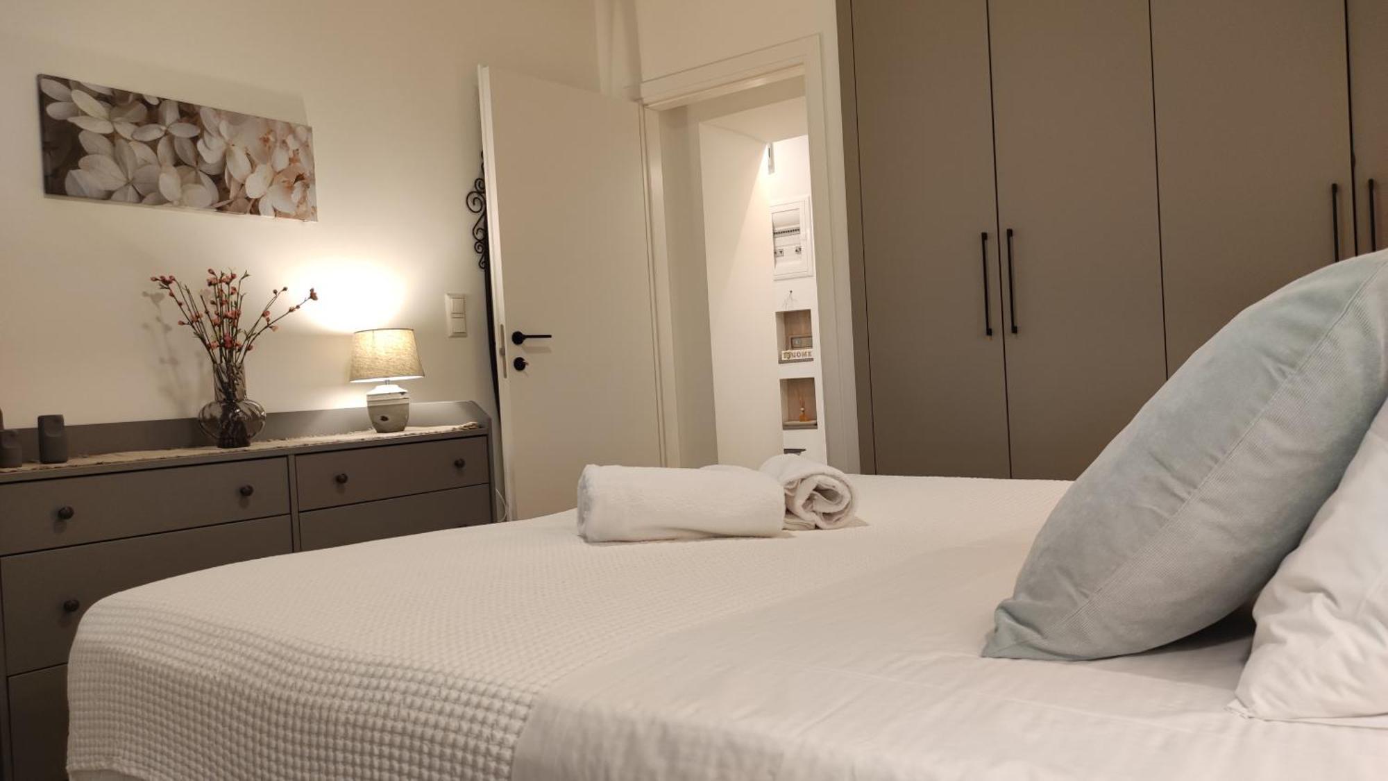 Minoan Gem Apartment Heraklion  Екстер'єр фото