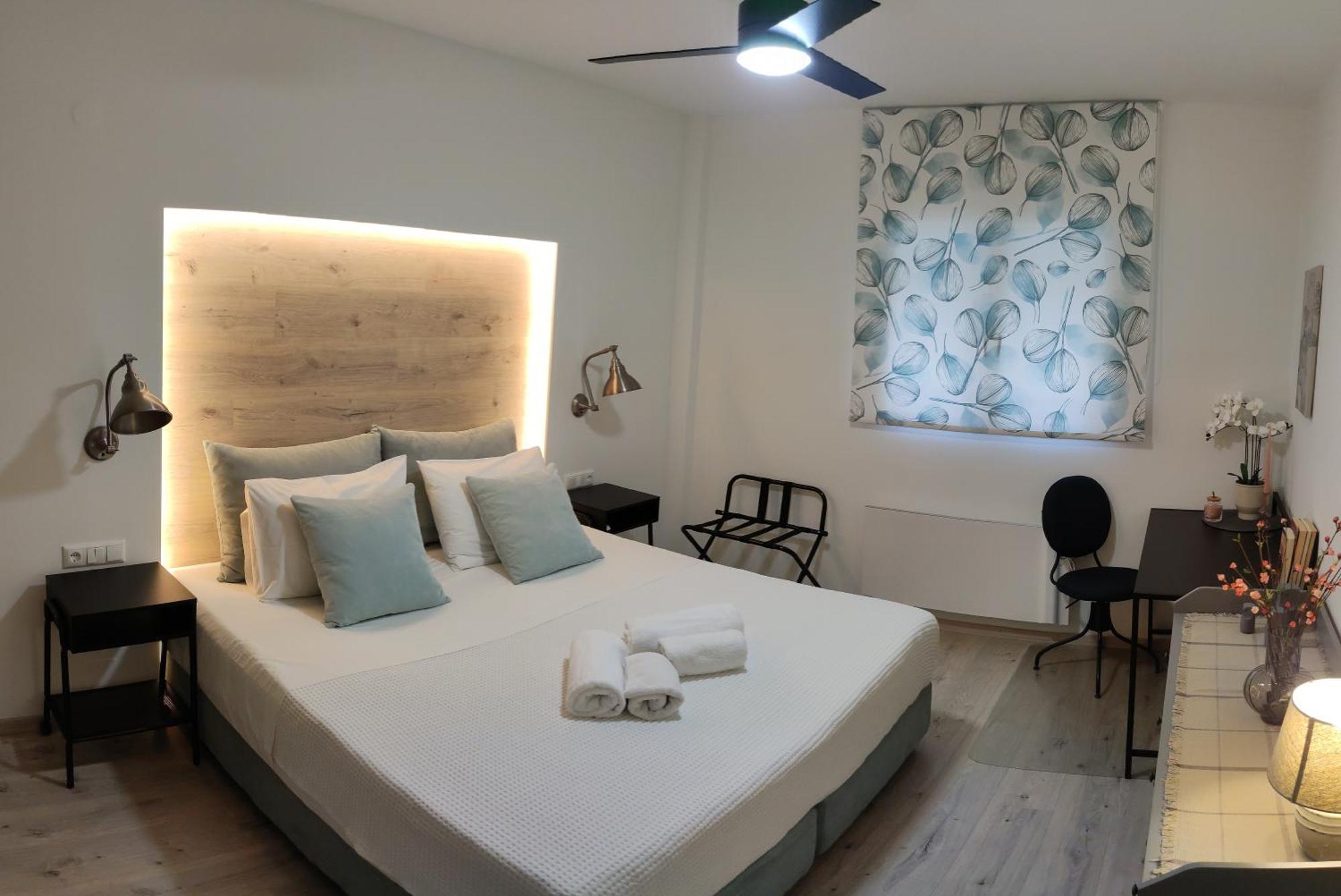 Minoan Gem Apartment Heraklion  Екстер'єр фото
