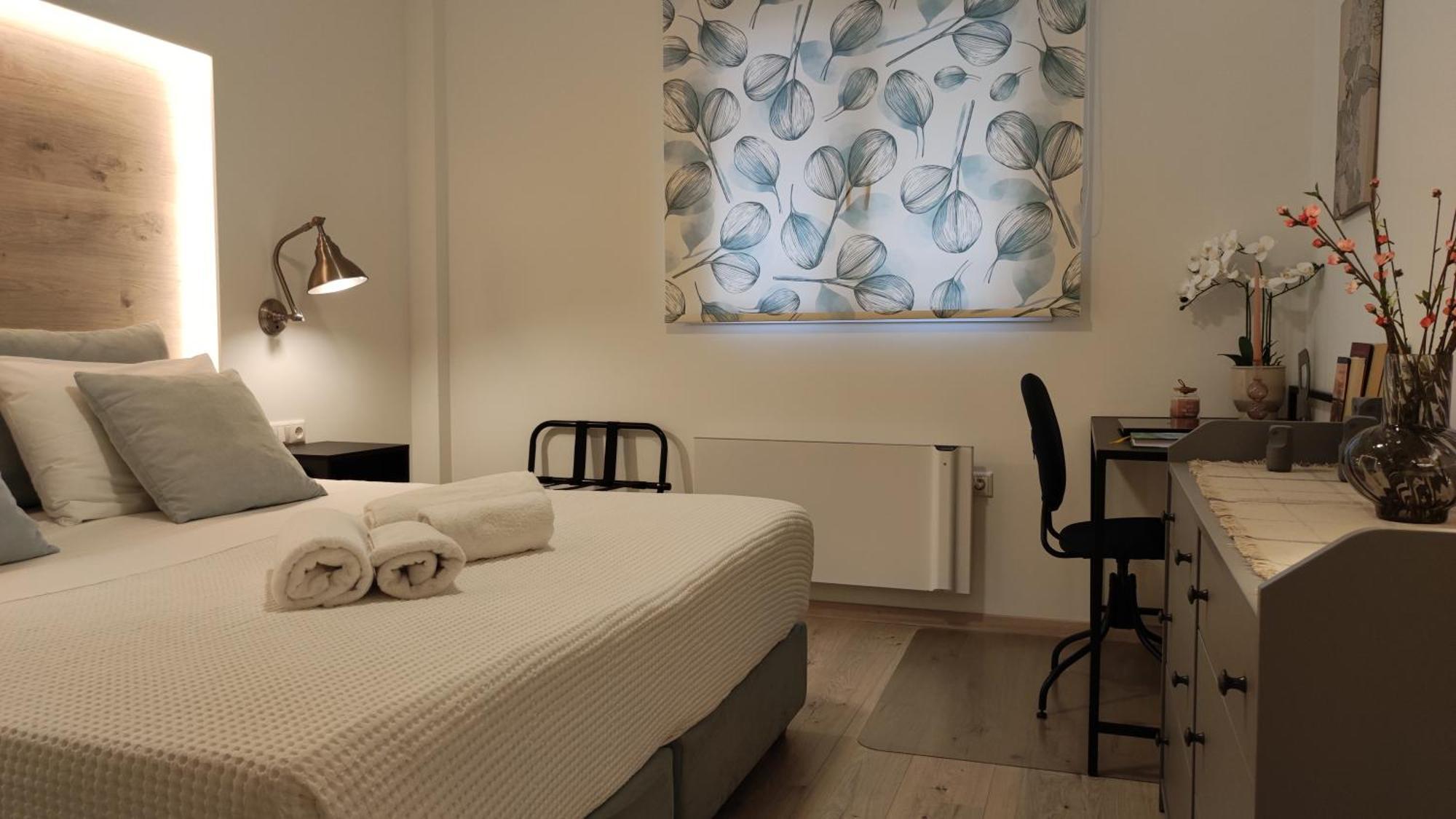 Minoan Gem Apartment Heraklion  Екстер'єр фото
