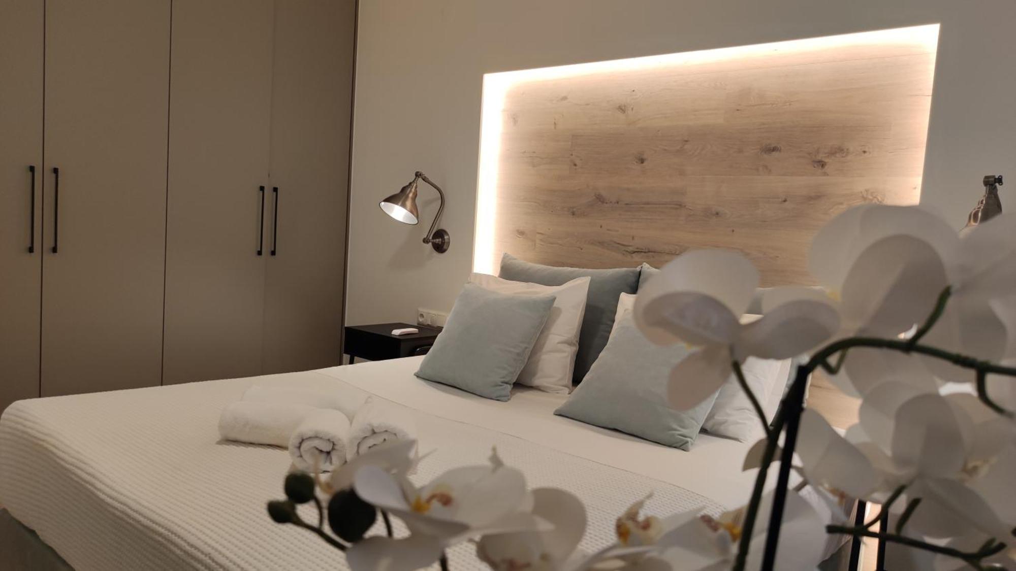 Minoan Gem Apartment Heraklion  Екстер'єр фото