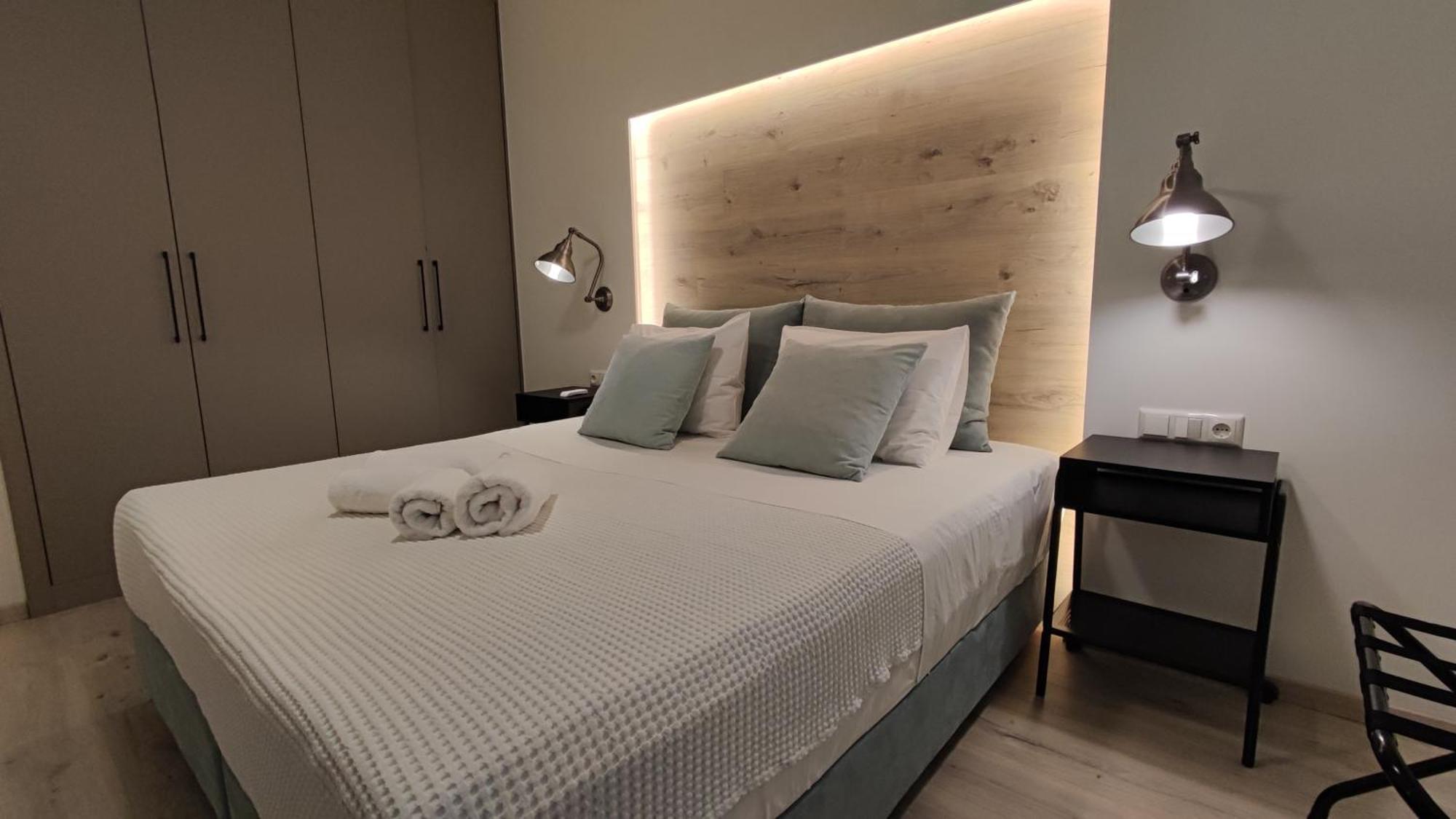Minoan Gem Apartment Heraklion  Екстер'єр фото