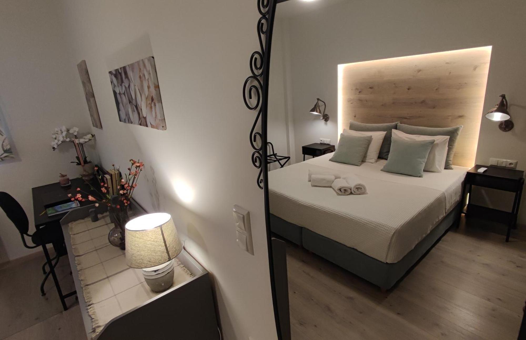 Minoan Gem Apartment Heraklion  Екстер'єр фото
