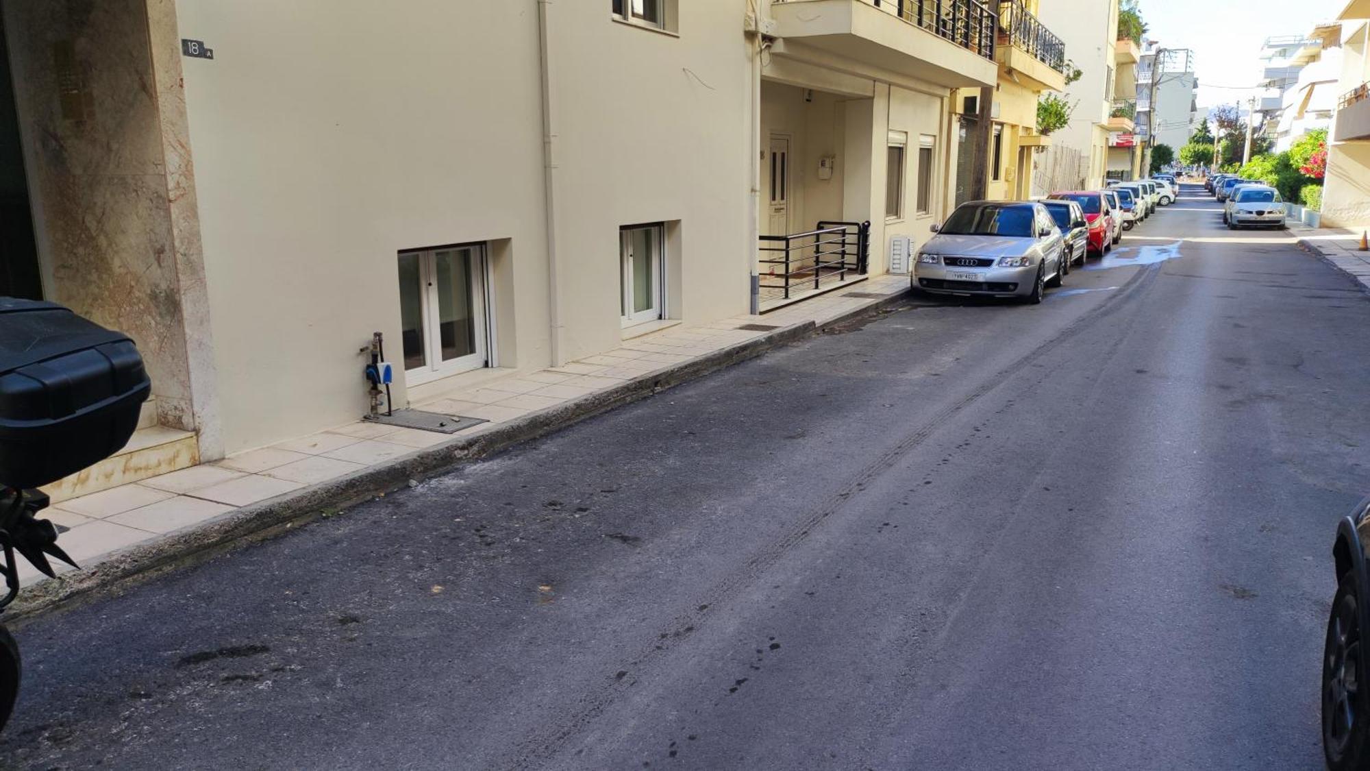 Minoan Gem Apartment Heraklion  Екстер'єр фото